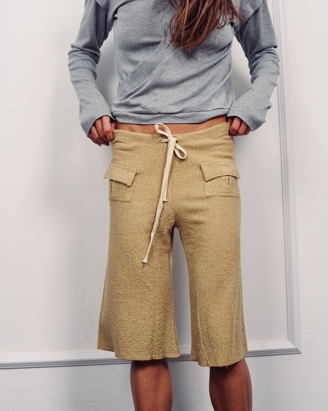 TOMAS BAMBOO PANTS