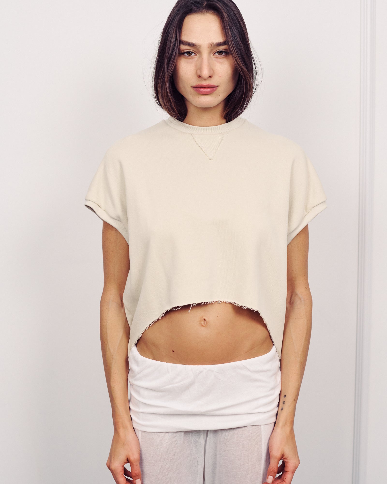 ROZA TOP STONE