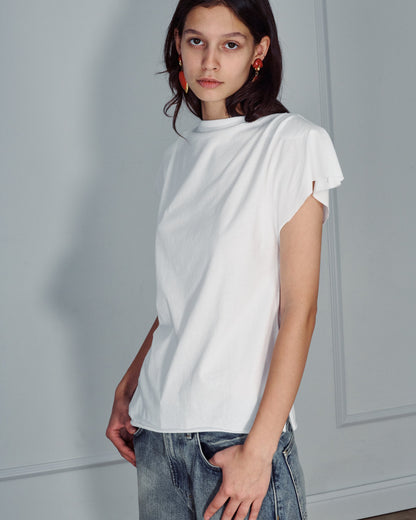 BELLINI WHITE TOP