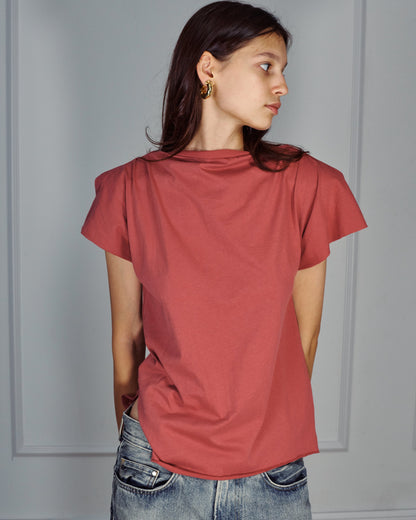 BELLINI DESERT RED TOP