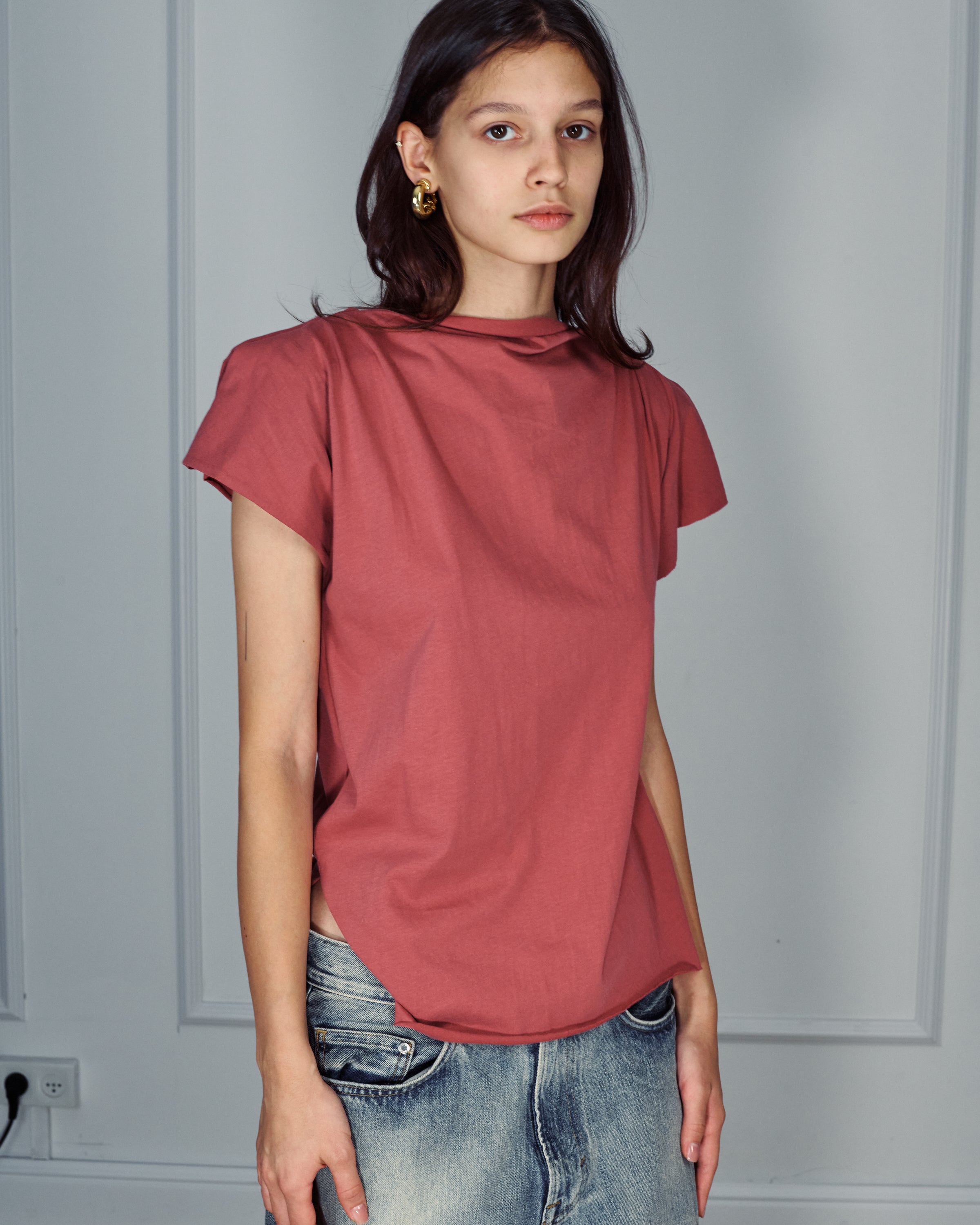 BELLINI DESERT RED TOP