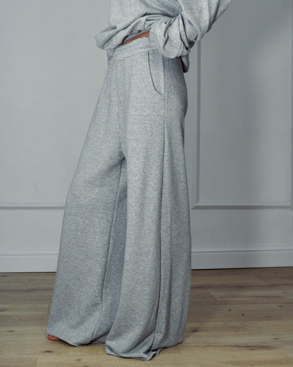 NICK AMERICAN GREY PANTS