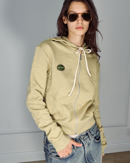 OTTO BAMBOO HOODIE