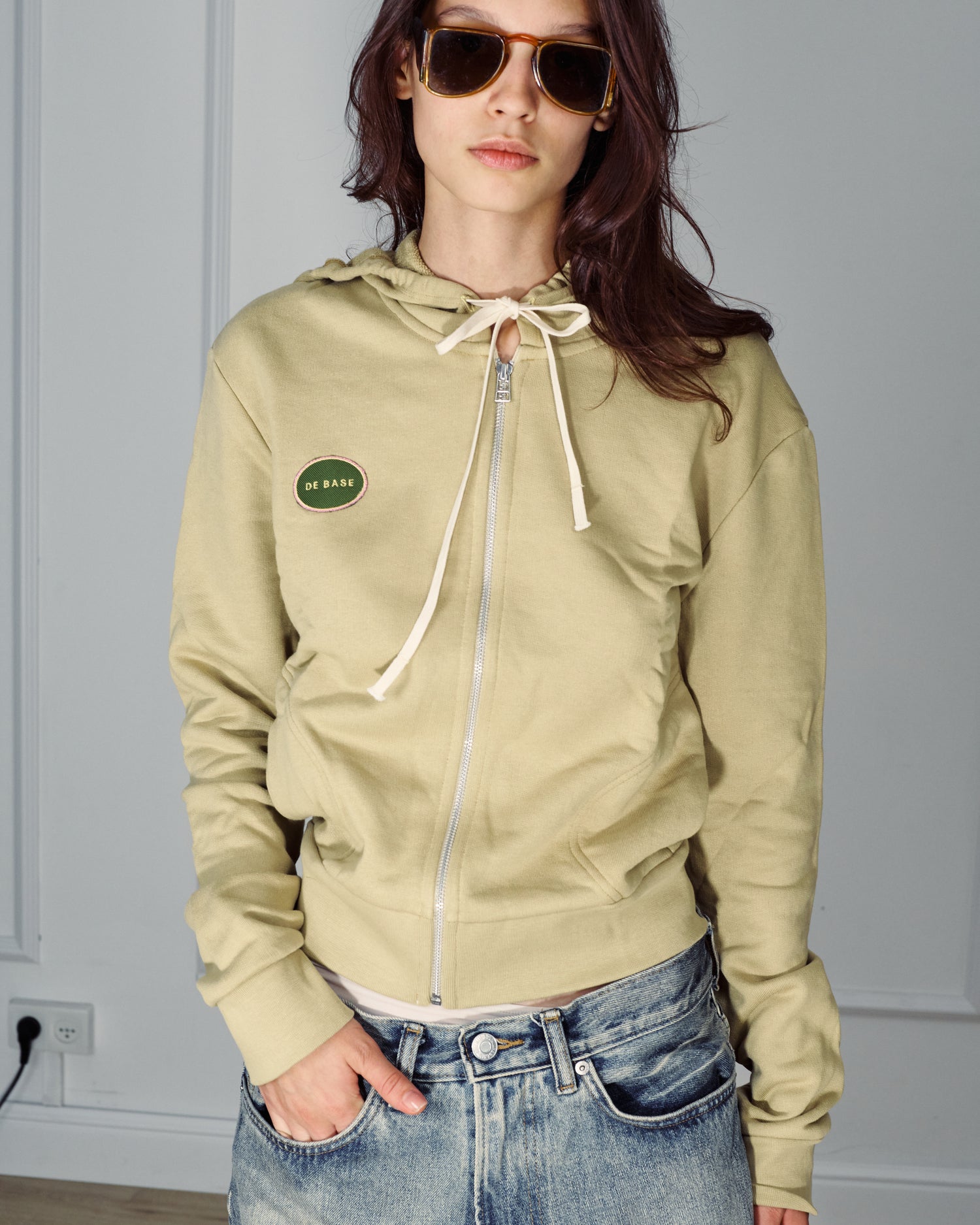 OTTO BAMBOO HOODIE