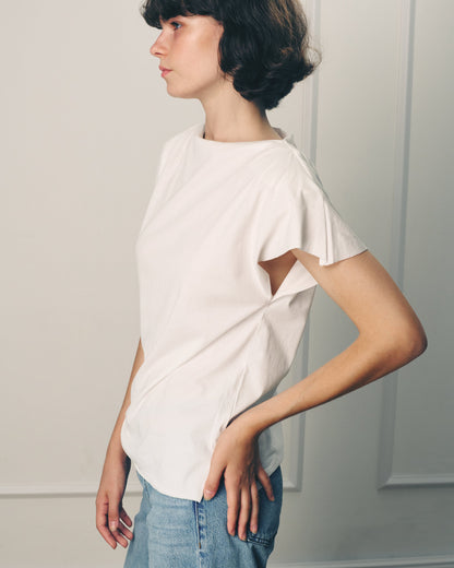 BELLINI WHITE TOP