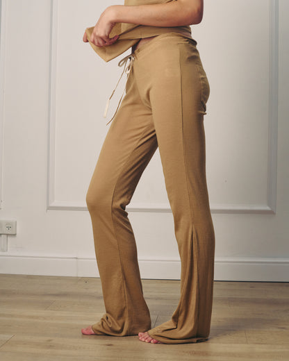 NINA BAMBOO PANTS