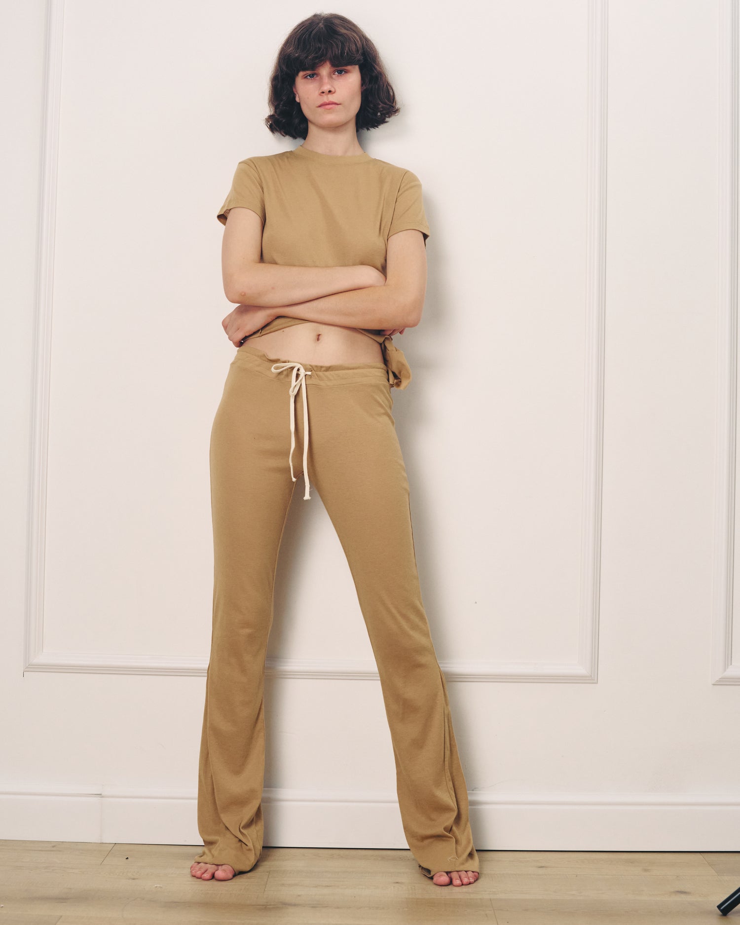 NINA BAMBOO PANTS