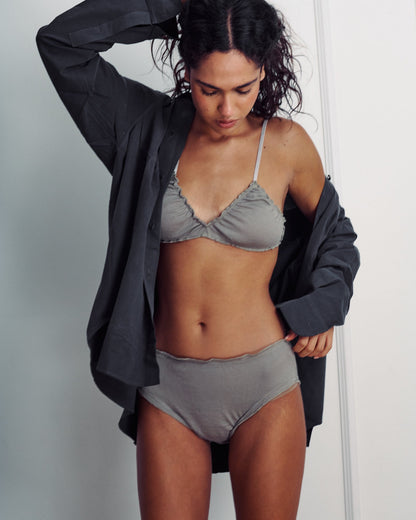 LINDA GREY BRA