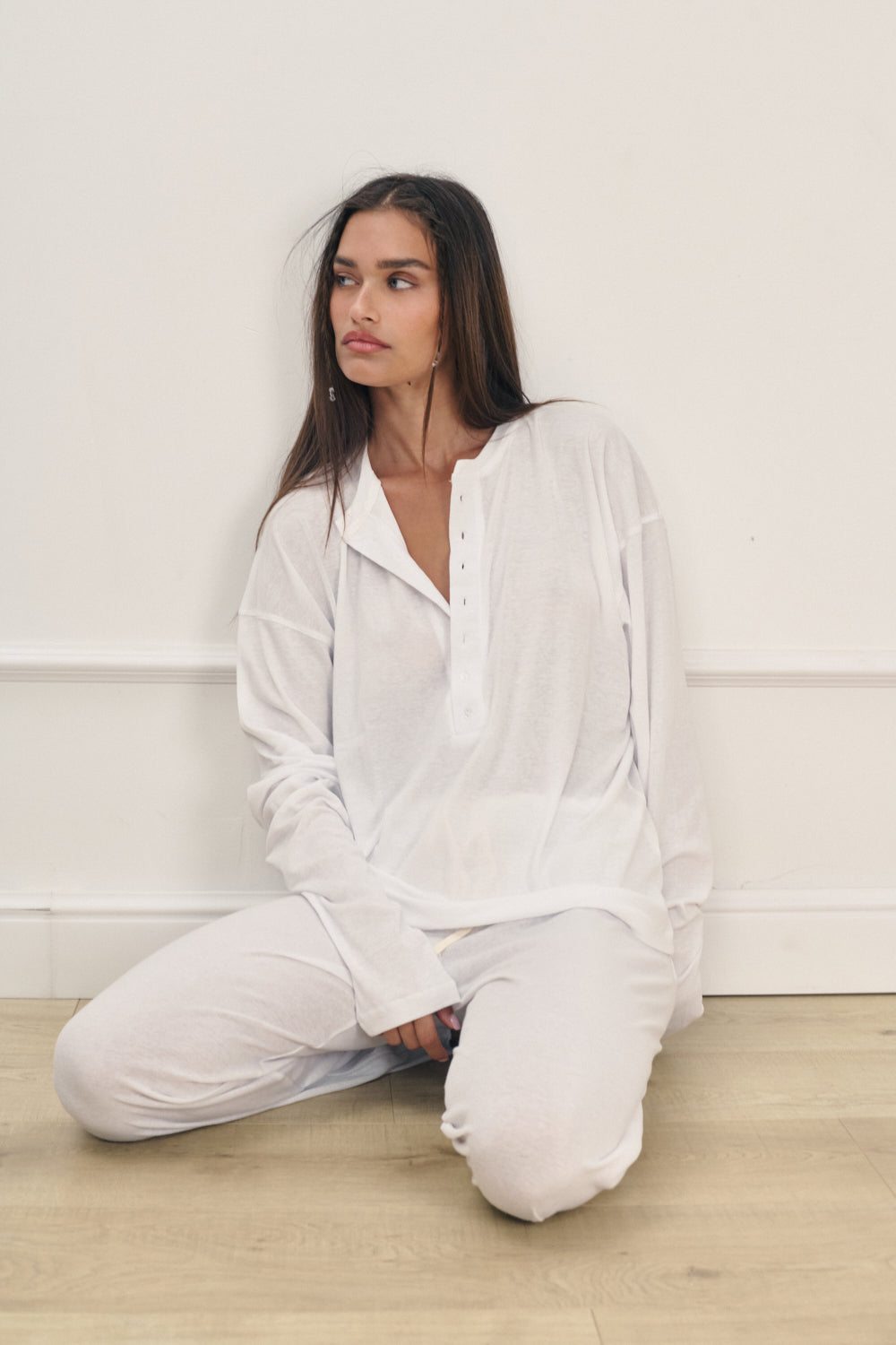 DONI TSHIRT WHITE