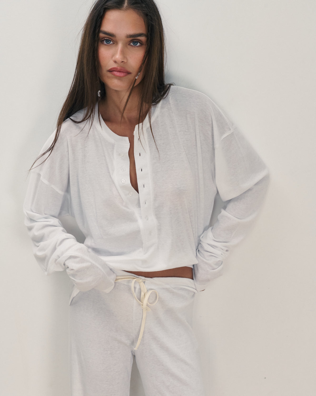 DONI TSHIRT WHITE