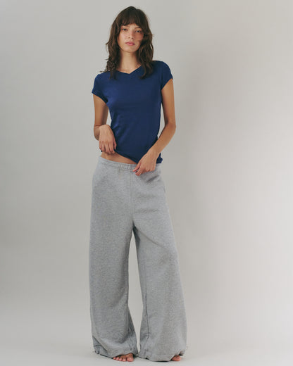 MATAN PANTS AMERICAN GREY
