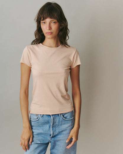 DANI TEE BLUSH