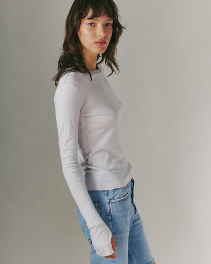 DANIELLA LONG SLEEVE ICE