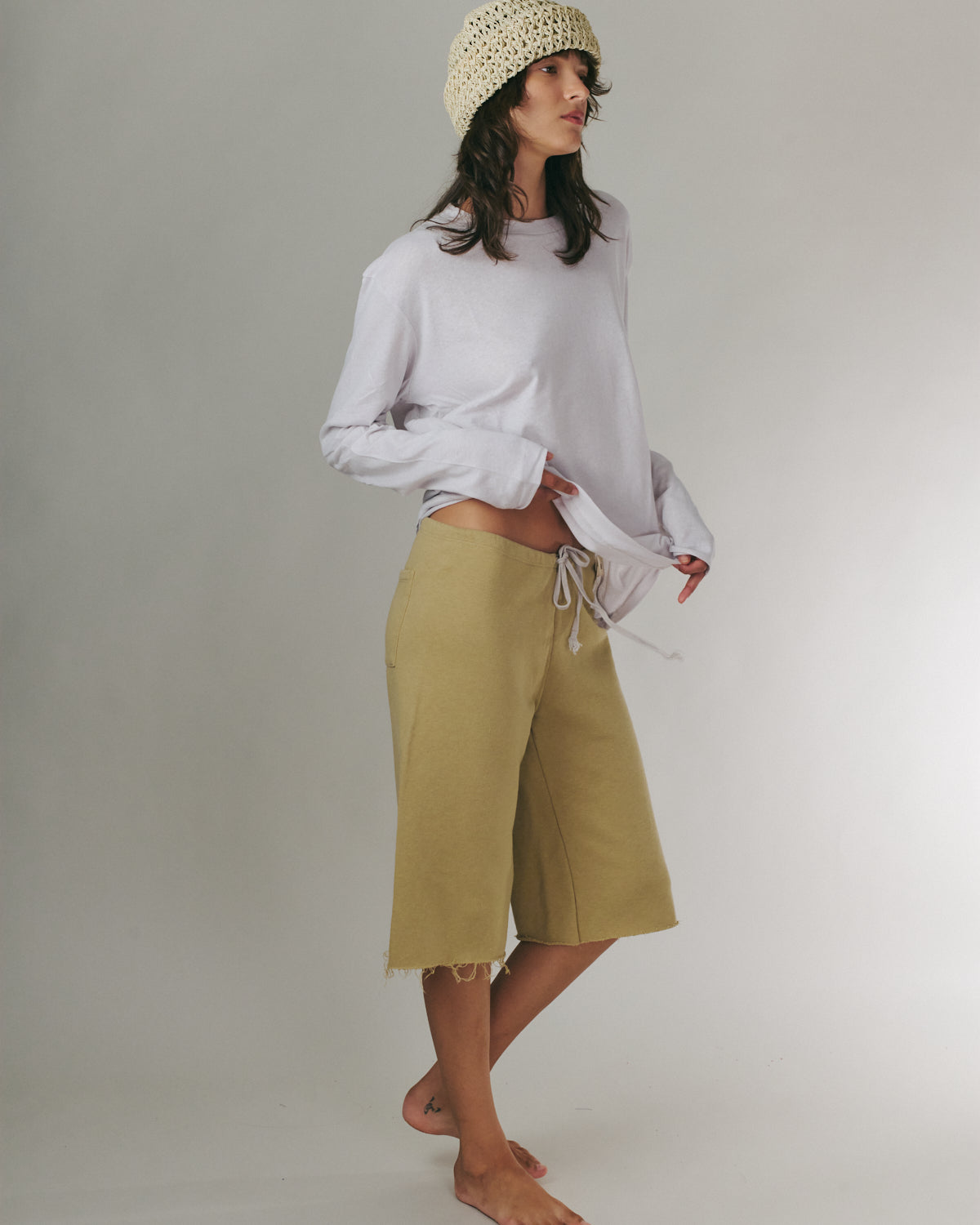 BOBO PANTS BAMBOO