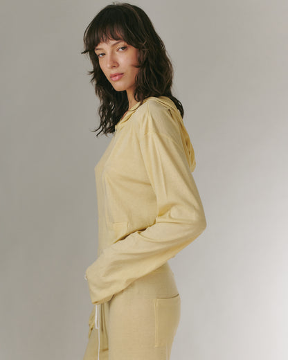 AUDREY CARDIGAN BUTTER