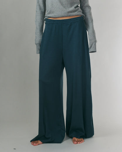 DODO PANTS DARK TEAL