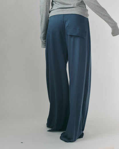 DODO PANTS DARK TEAL