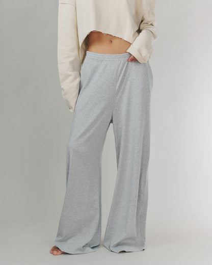 DODO PANTS AMERICAN GREY