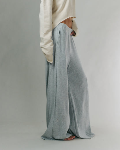 DODO PANTS AMERICAN GREY