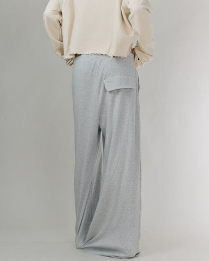 DODO PANTS AMERICAN GREY