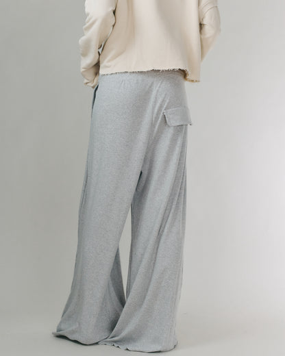 DODO PANTS AMERICAN GREY