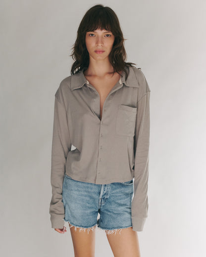 TIM SHIRT CHELSEA GREY
