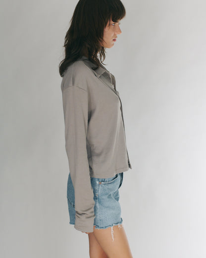TIM SHIRT CHELSEA GREY