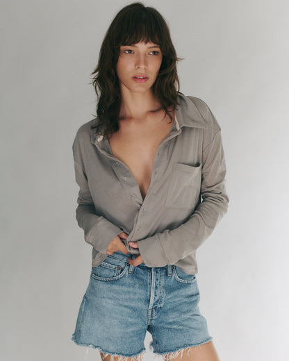 TIM SHIRT CHELSEA GREY