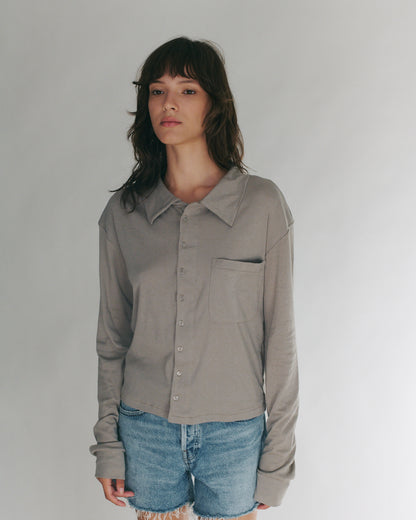 TIM SHIRT CHELSEA GREY