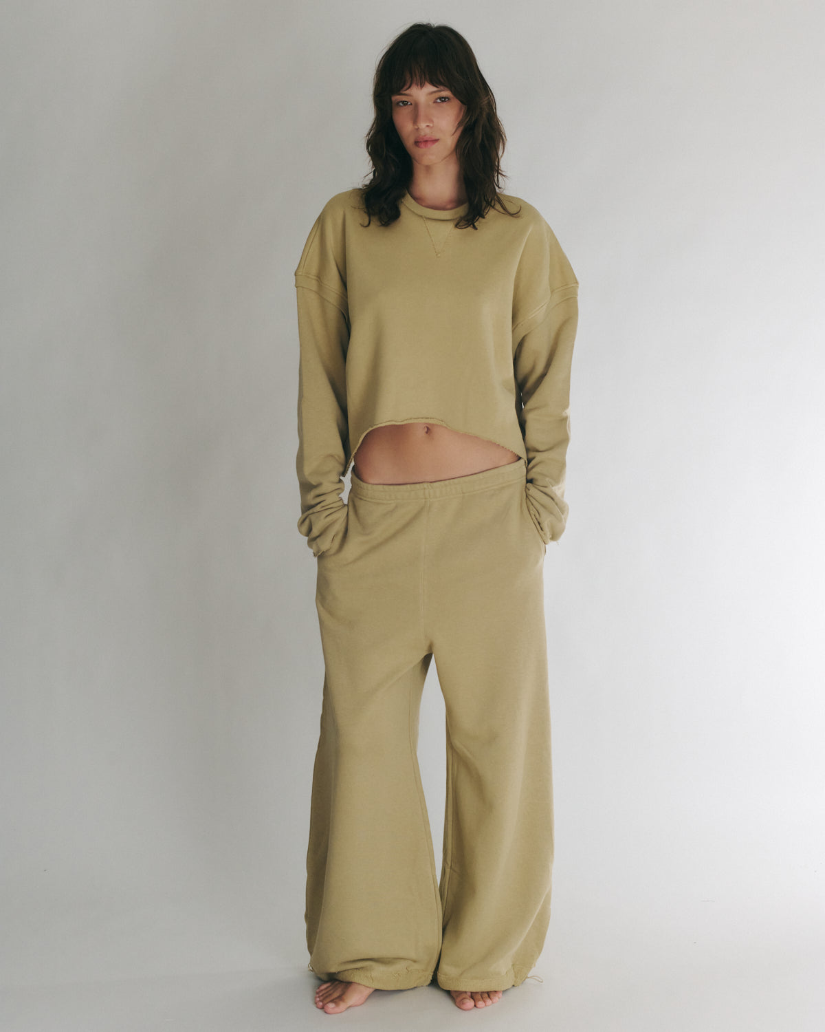 MATAN PANTS BAMBOO