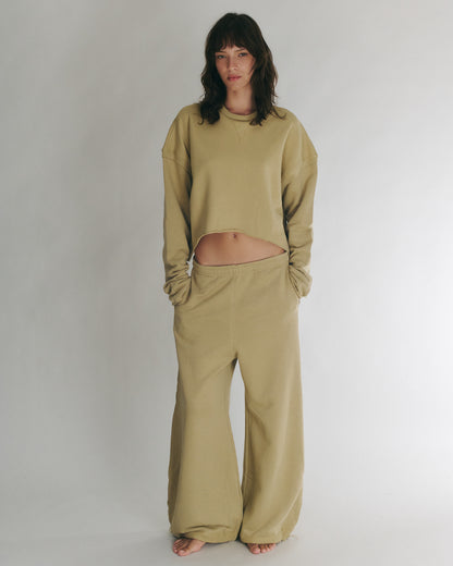 MATAN PANTS BAMBOO