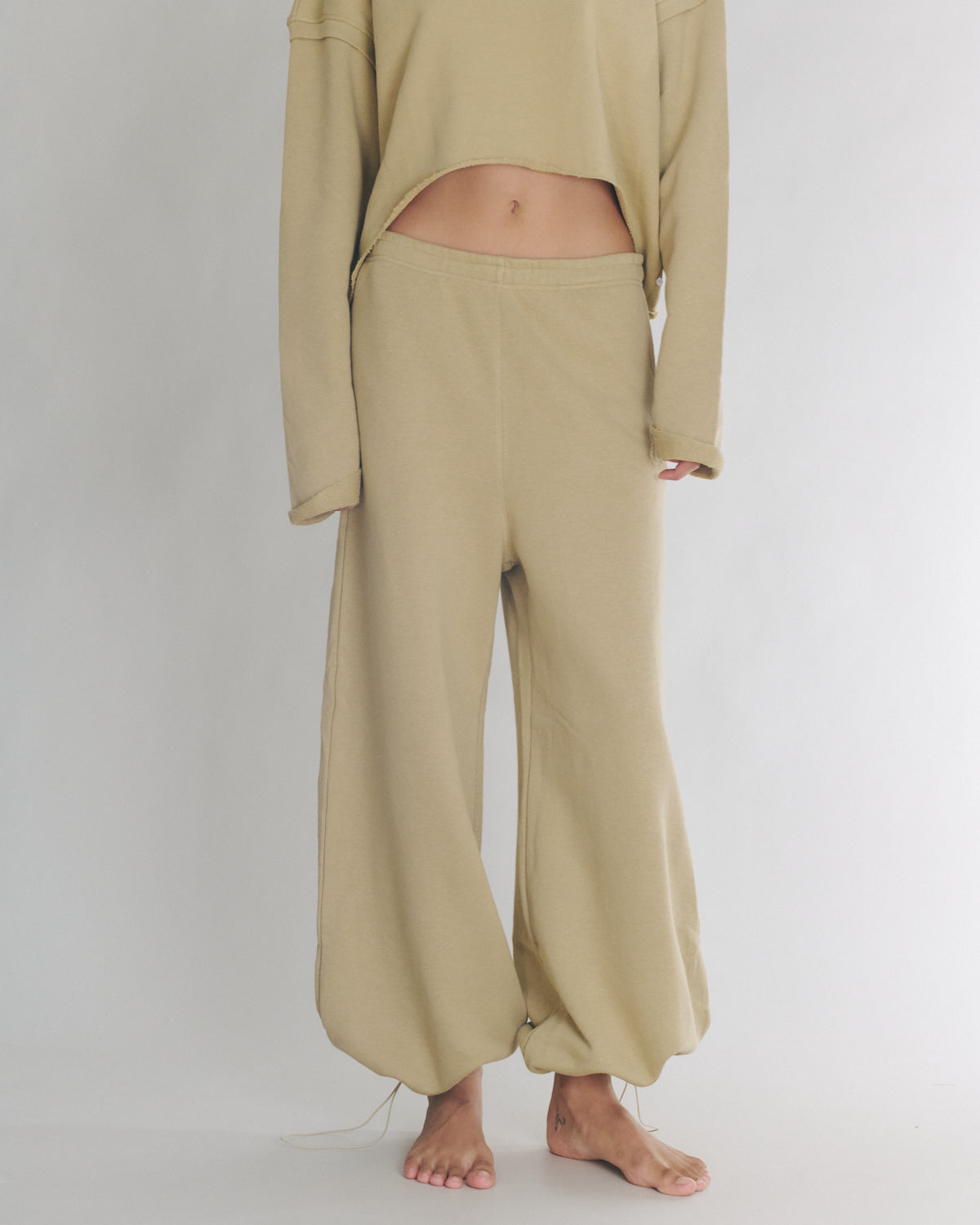 MATAN PANTS BAMBOO