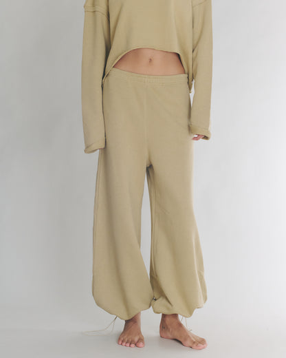 MATAN PANTS BAMBOO