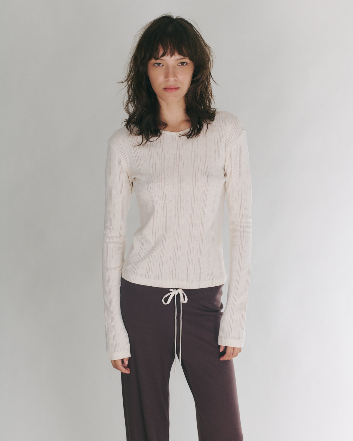MIA TSHIRT BEIGE