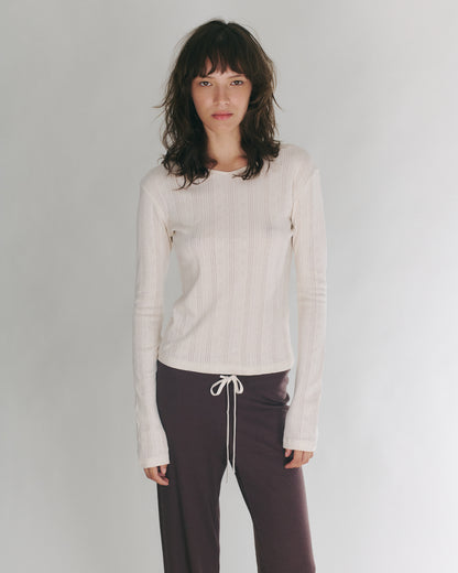 MIA TSHIRT BEIGE