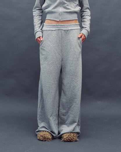 NICK AMERICAN GREY PANTS