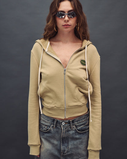 OTTO BAMBOO HOODIE