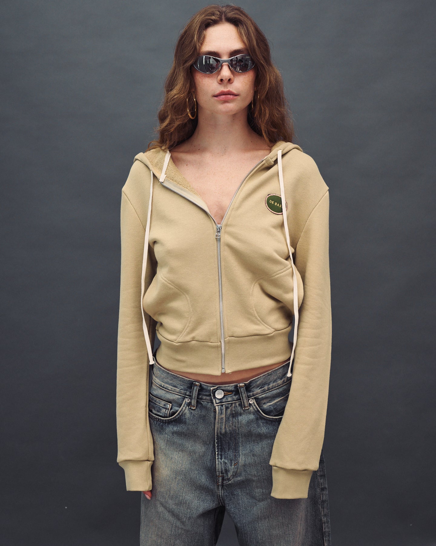 OTTO BAMBOO HOODIE