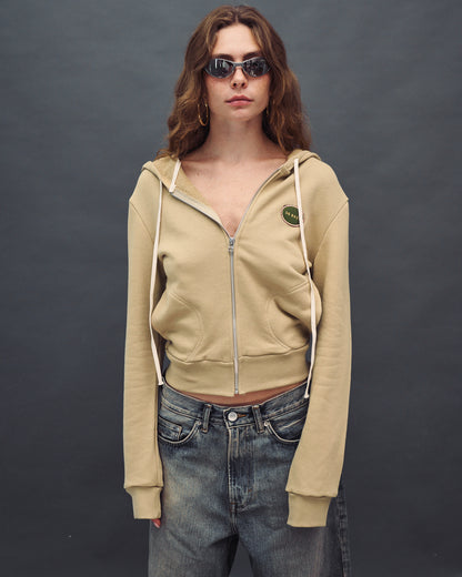 OTTO BAMBOO HOODIE
