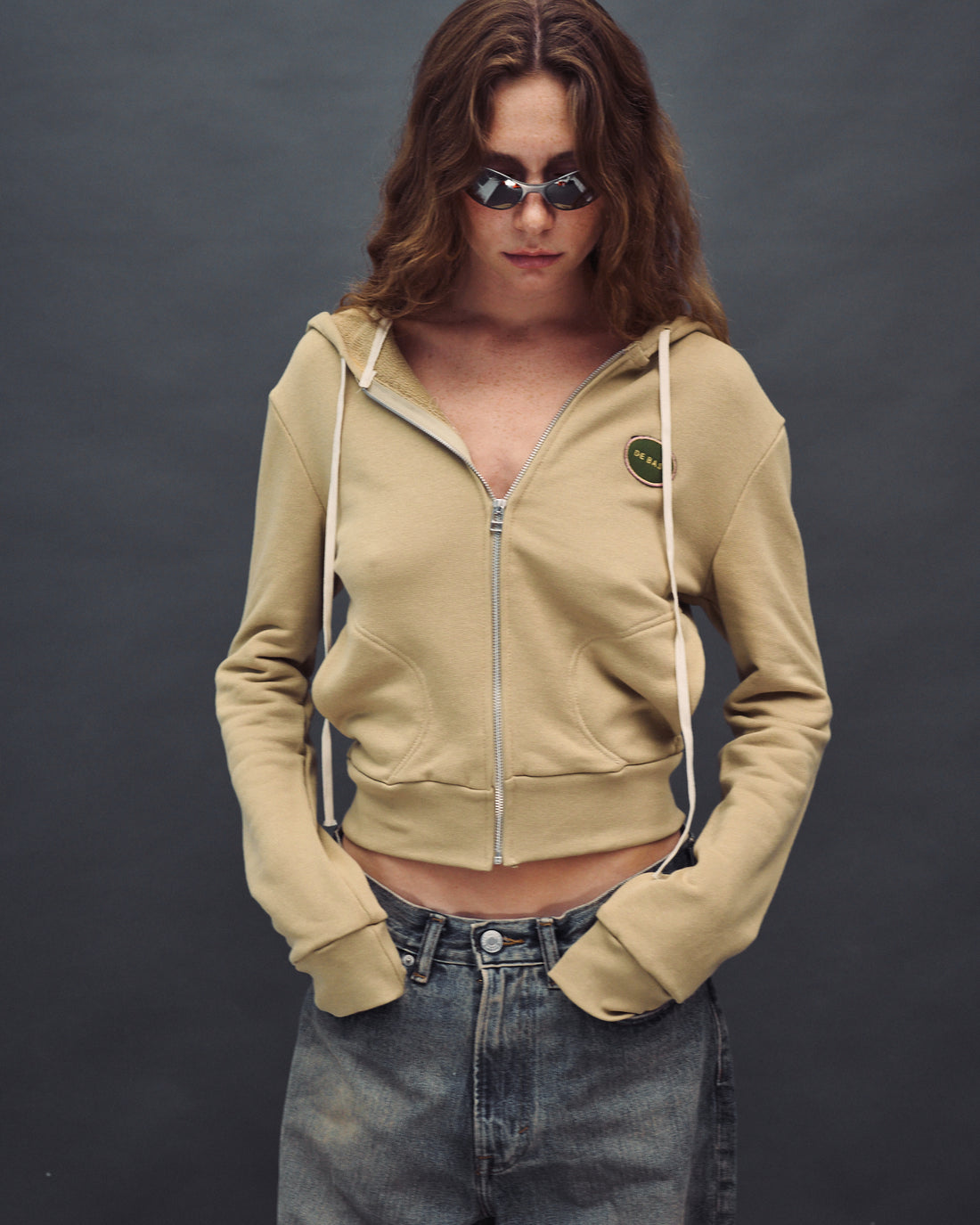OTTO HOODIE BAMBOO