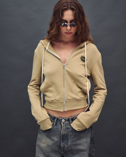 OTTO BAMBOO HOODIE