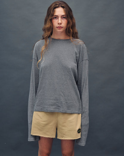 CARLOS BAMBOO SHORTS