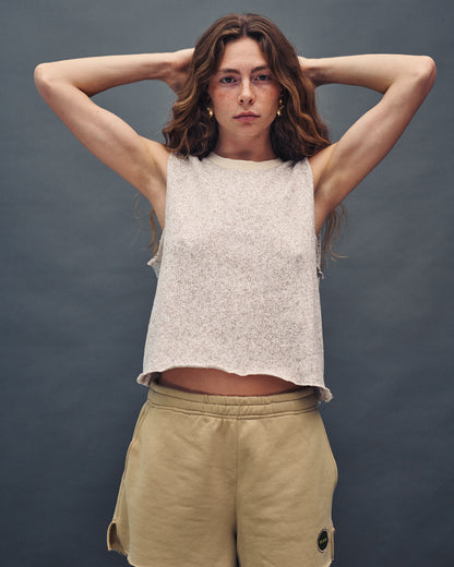 CARLOS BAMBOO SHORTS