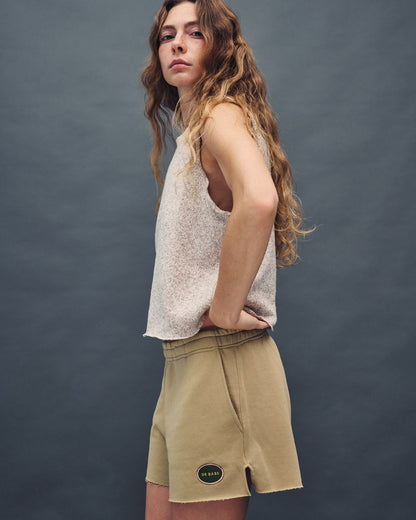 CARLOS BAMBOO SHORTS