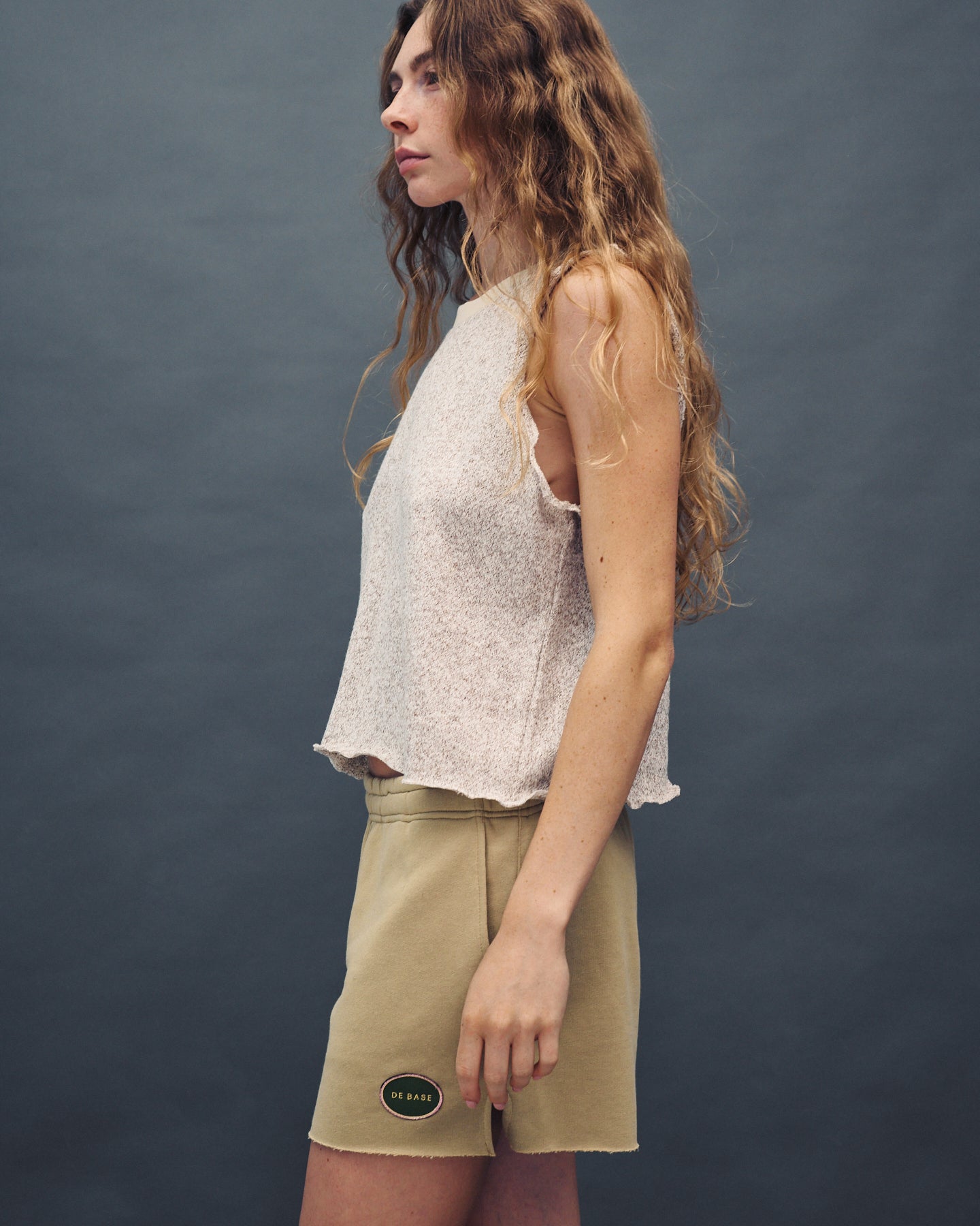 CARLOS BAMBOO SHORTS