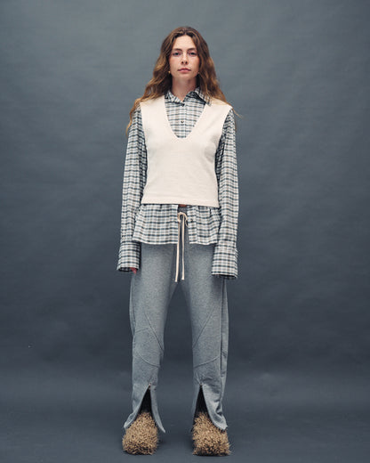 LIO AMERICAN GREY PANTS