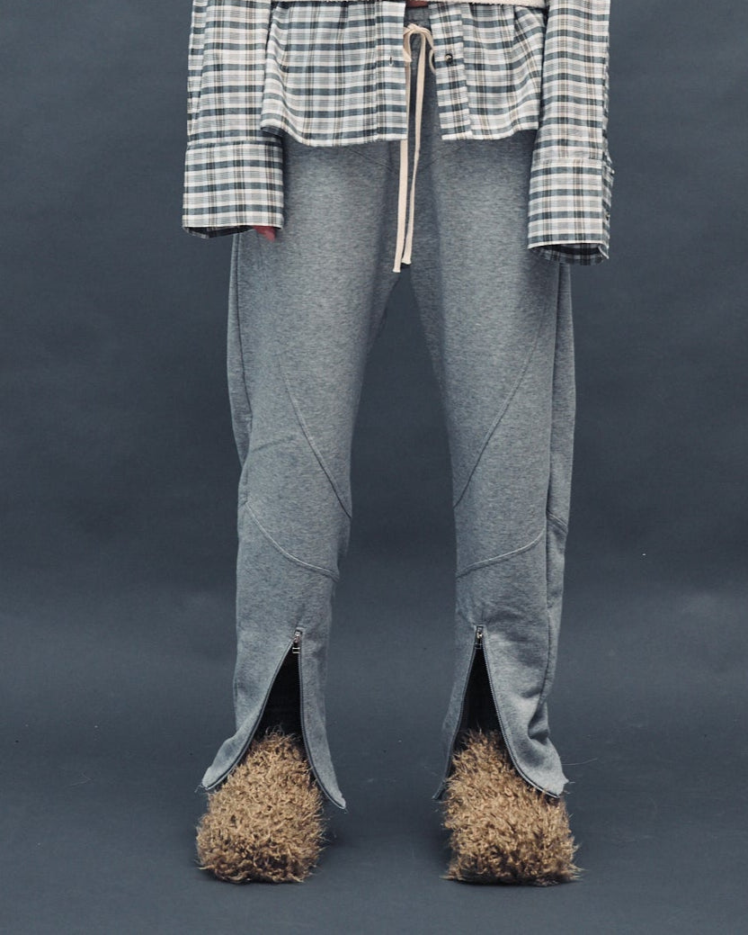 LIO AMERICAN GREY PANTS