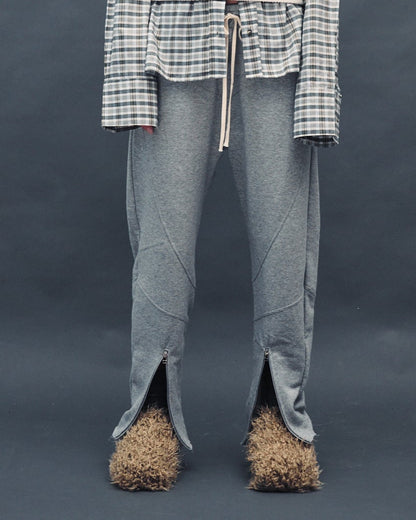 LIO AMERICAN GREY PANTS