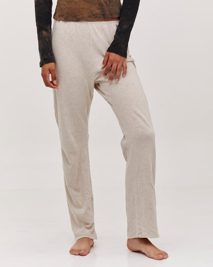 TOBI PANTS BEIGE