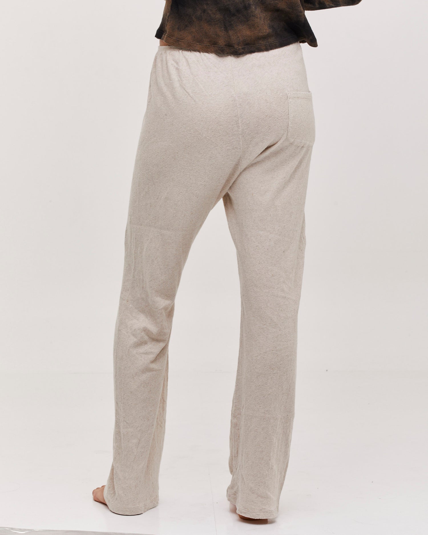 TOBI PANTS BEIGE